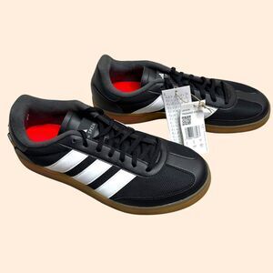 Adidas Training Spezial Sneakers Black